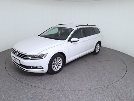 VW Passat Variant Comfortline TDI SCR DSG