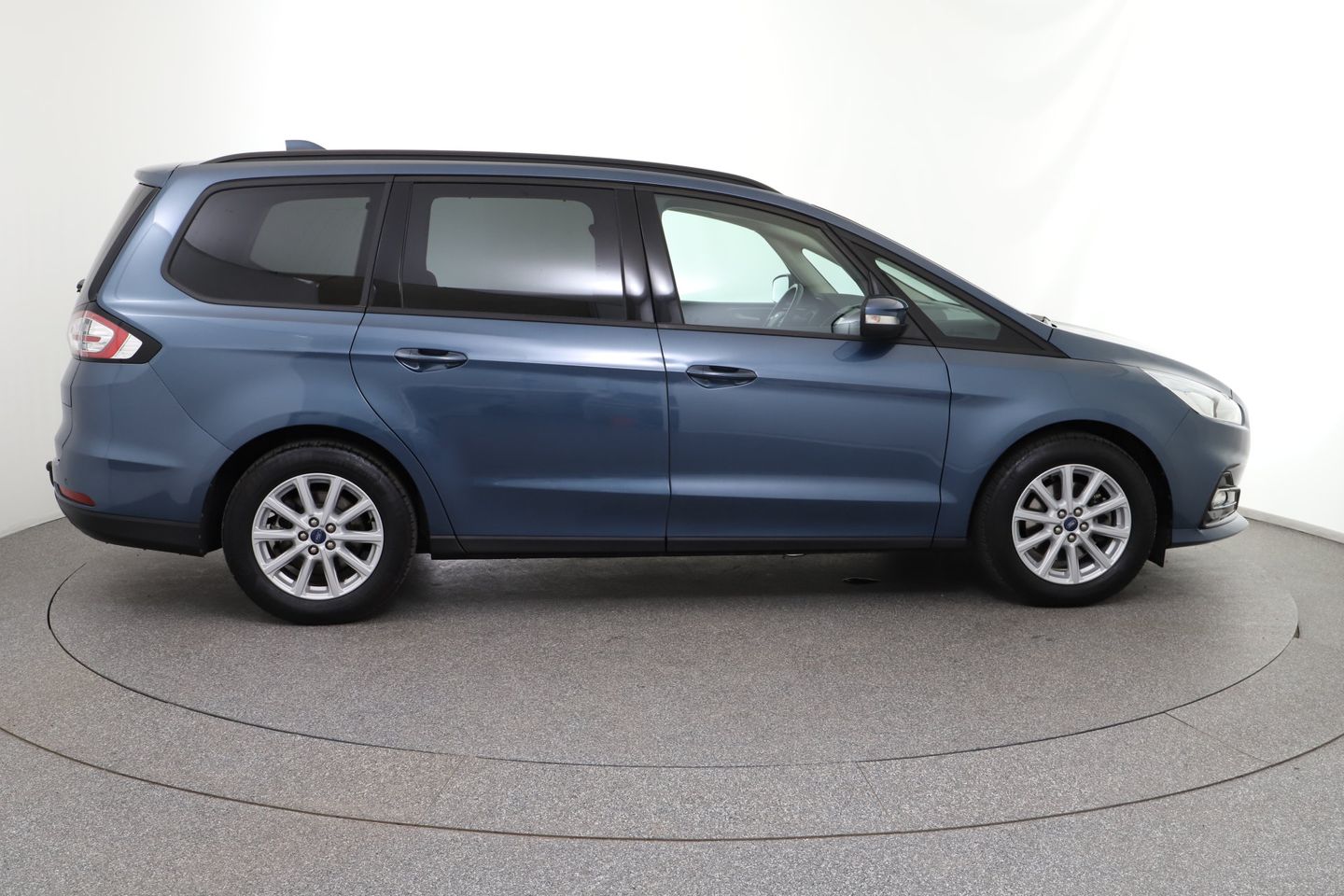 Ford Galaxy 2,0 EcoBlue SCR Trend | Bild 6 von 28