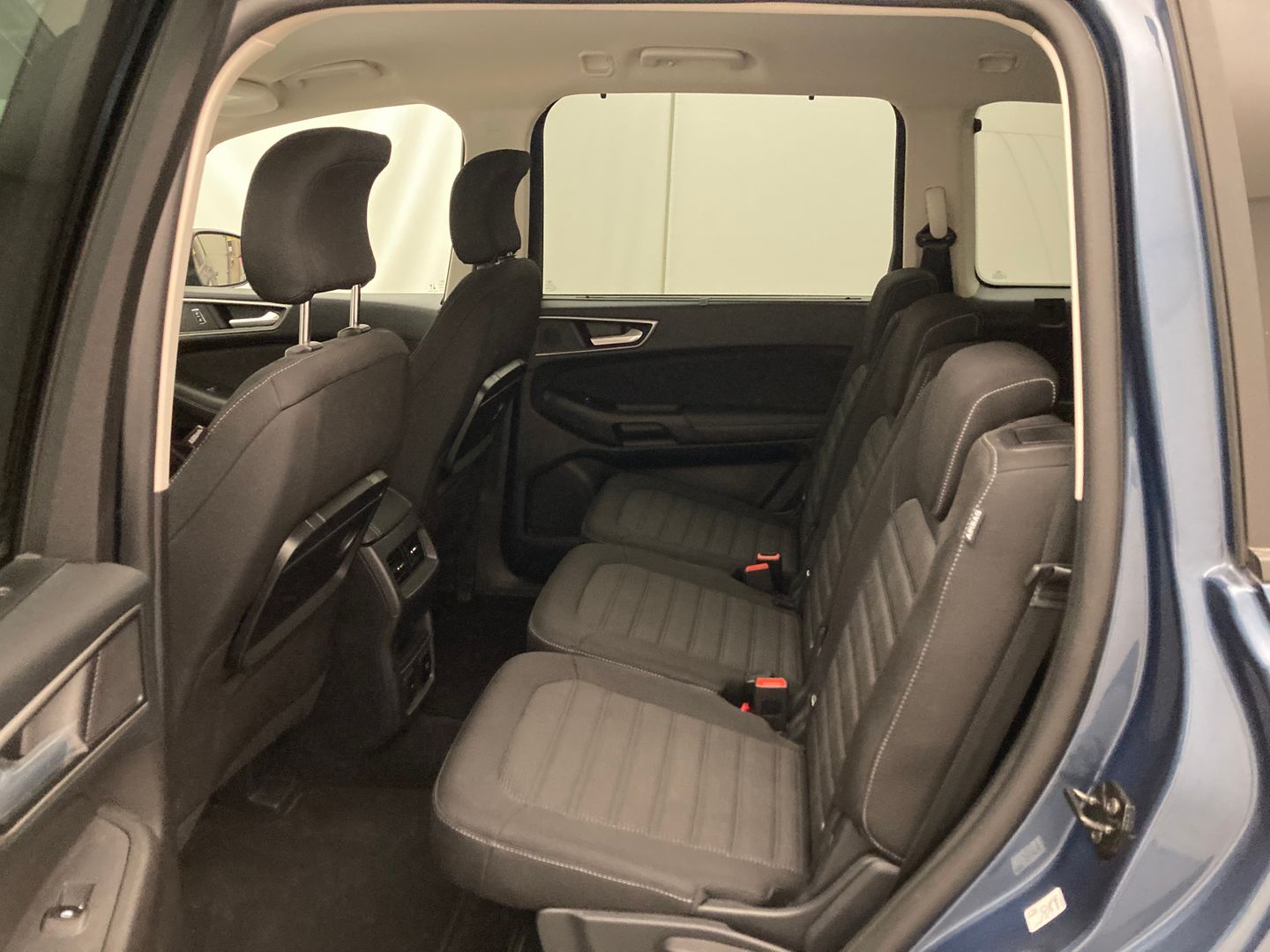 Ford Galaxy 2,0 EcoBlue SCR Trend | Bild 10 von 28