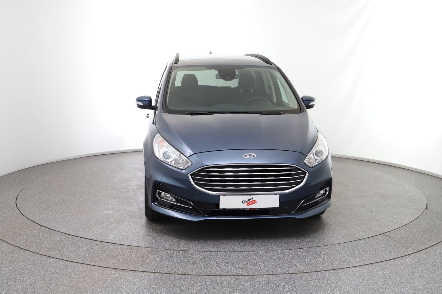 Ford Galaxy 2,0 EcoBlue SCR Trend | Bild 8 von 28