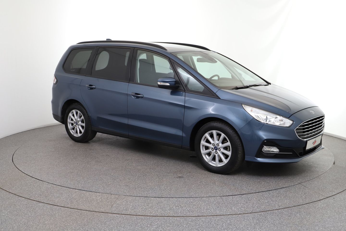 Ford Galaxy 2,0 EcoBlue SCR Trend | Bild 7 von 28