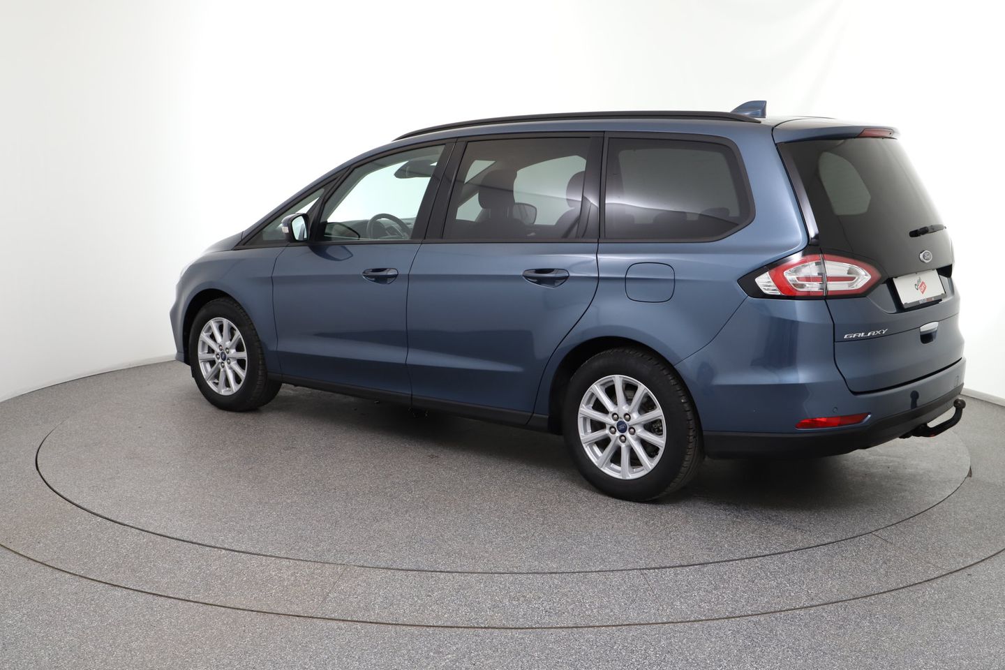 Ford Galaxy 2,0 EcoBlue SCR Trend | Bild 3 von 28