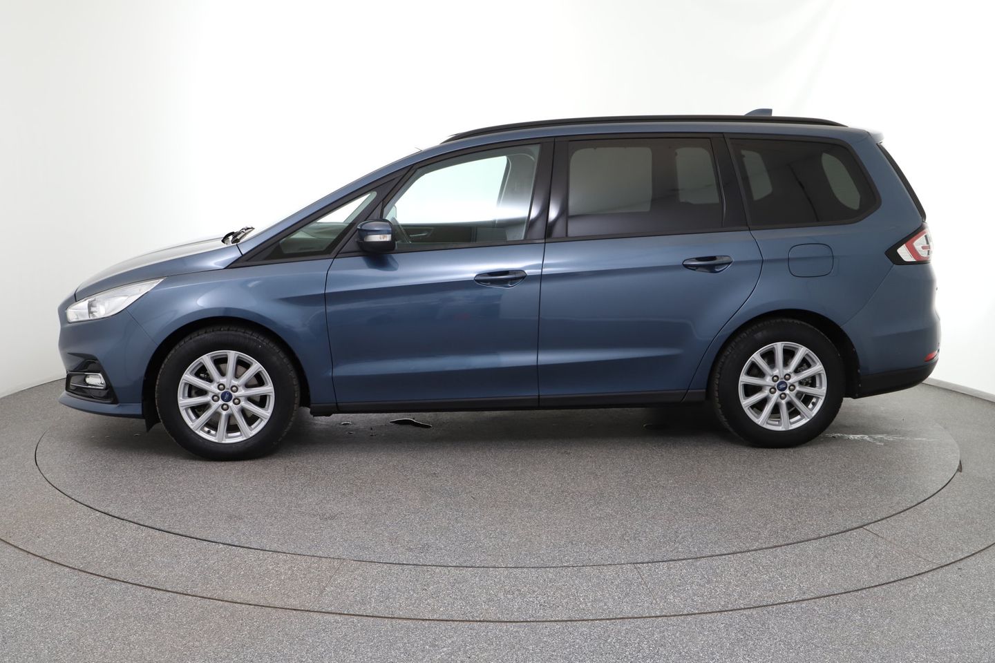 Ford Galaxy 2,0 EcoBlue SCR Trend | Bild 2 von 28