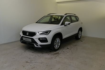 SEAT Ateca Style 1.0 TSI