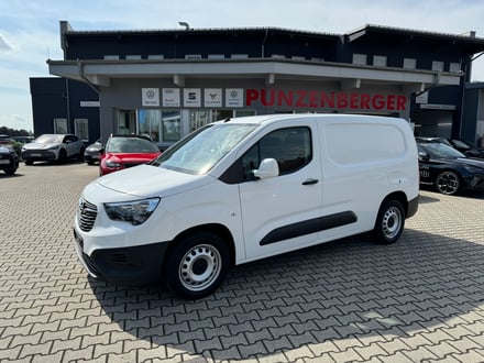 Opel Combo L1H1 1,6 CDTI BlueInjection S/S