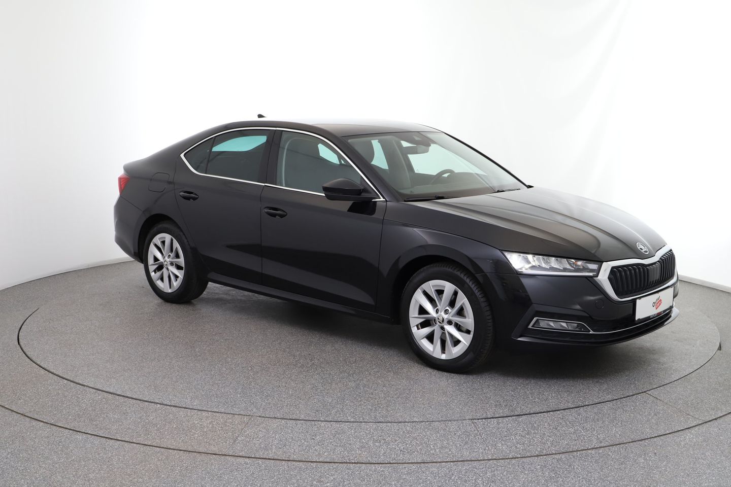 Škoda Octavia 2,0 TDI Style | Bild 7 von 28