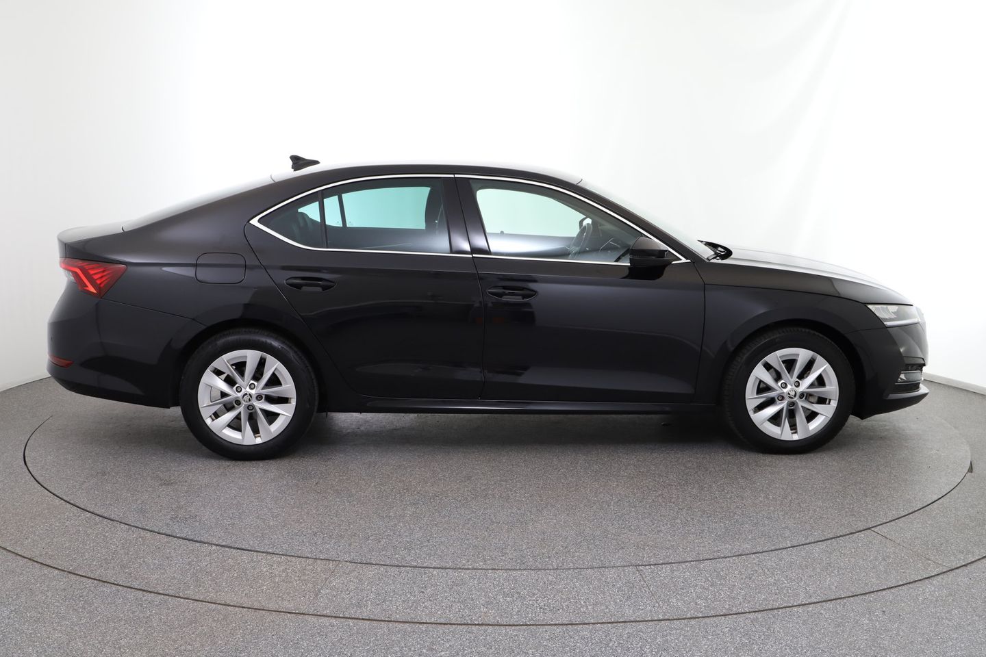 Škoda Octavia 2,0 TDI Style | Bild 6 von 28