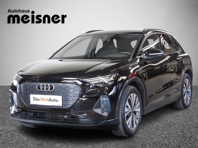 Audi Q4 40 e-tron