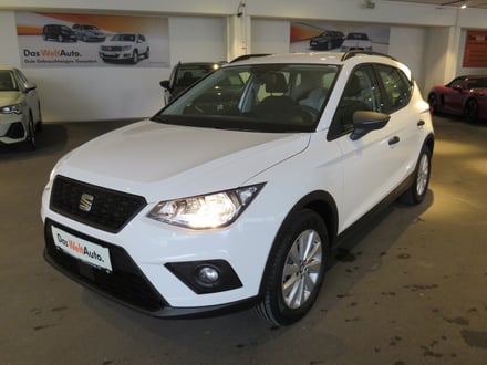 SEAT Arona Reference EcoTSI