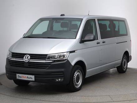 VW Transporter Kombi LR TDI 4MOTION