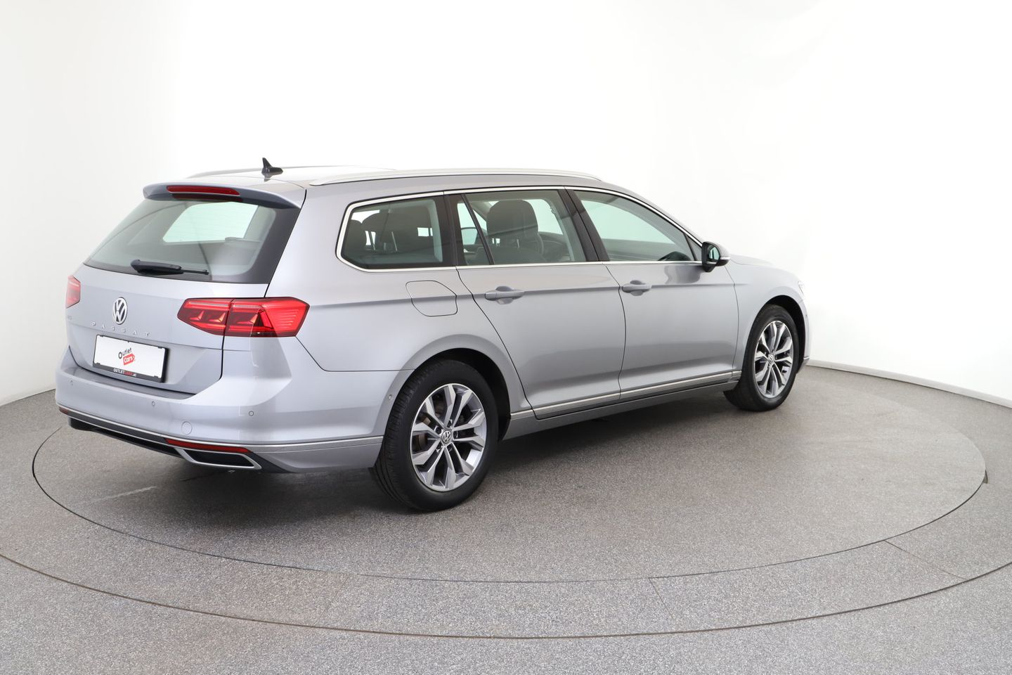 VW Passat Variant Elegance 2,0 TDI SCR DSG | Bild 5 von 29