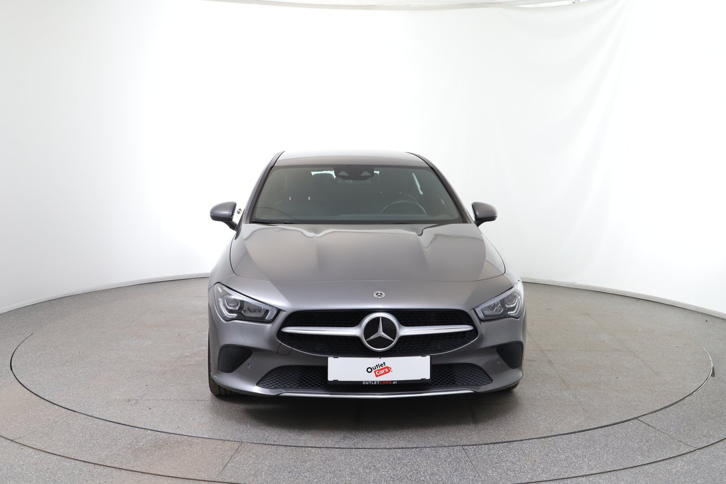 Mercedes CLA 200 d Shooting Brake Aut. | Bild 8 von 25