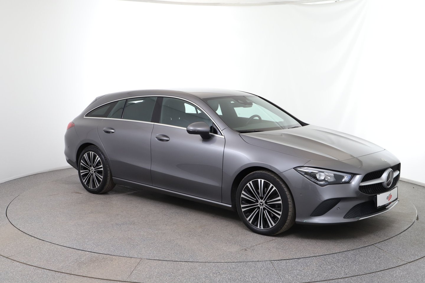 Mercedes CLA 200 d Shooting Brake Aut. | Bild 7 von 25