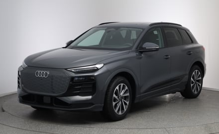 Audi Q6 e-tron quattro