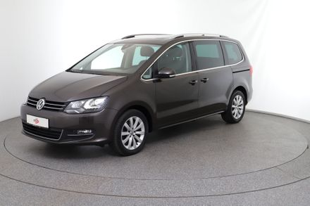 VW Sharan Business+ SCR 2,0 TDI DSG