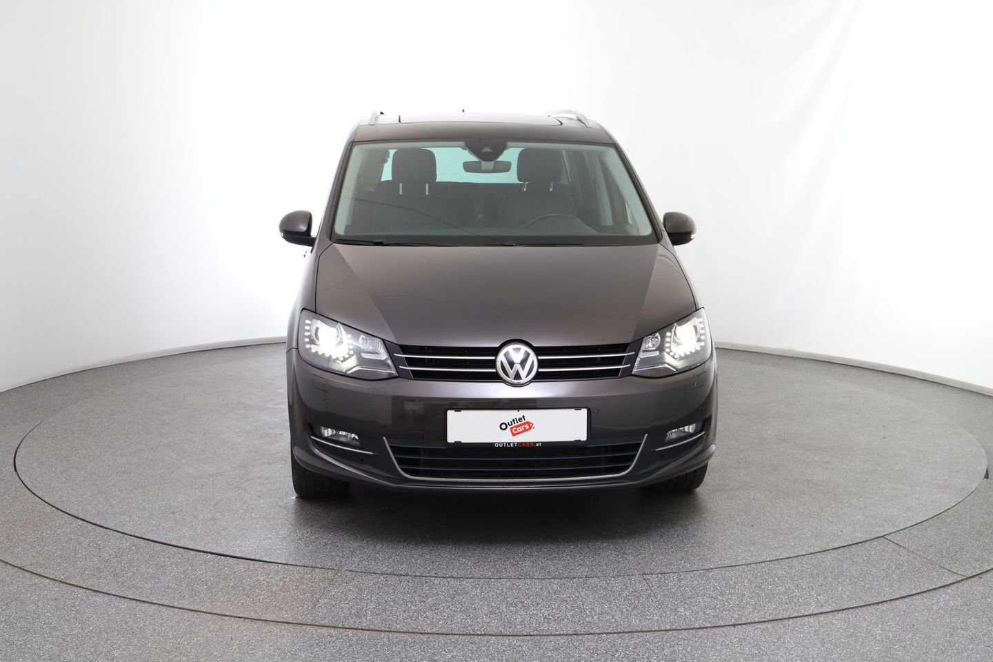 VW Sharan Business+ SCR 2,0 TDI DSG | Bild 8 von 31