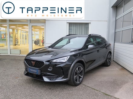 CUPRA Formentor 1.5 TSI 150 PS DSG ACT
