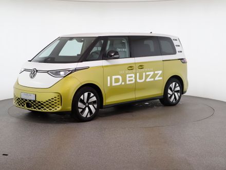 VW ID. Buzz Pro 150 kW