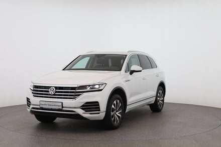 VW Touareg Edition TDI SCR 4MOTION