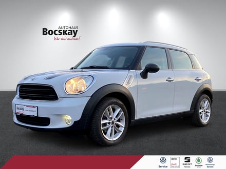 Mini Countryman ONE 1,6 Aut.