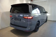 Thumbnail-Foto von Fahrzeug