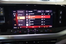 Thumbnail-Foto von Fahrzeug