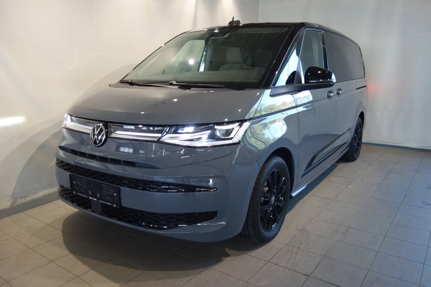 VW Multivan Edition ÜH TDI