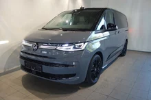 Thumbnail-Foto von Fahrzeug