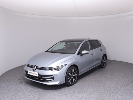 VW Golf Style eHybrid DSG 150 kW