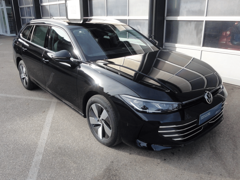 VW Passat Variant Business TDI DSG