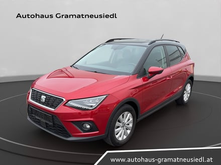 SEAT Arona Style EcoTSI