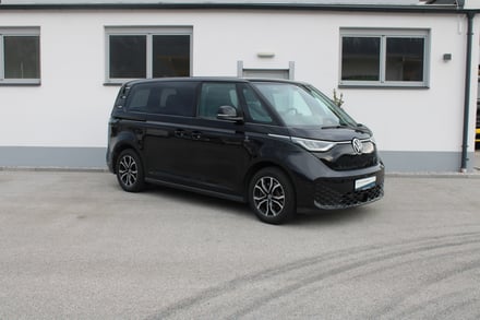 VW ID. Buzz Pro 150 kW