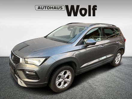 SEAT Ateca Austria Edition 1.0 TSI