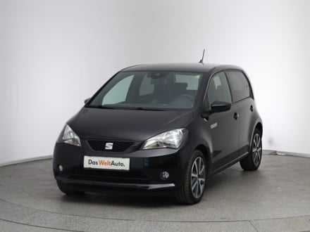 SEAT Mii electric Plus