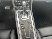 Porsche 911 Carrera 4 Coupe (991) in tiefschwarzmetallic