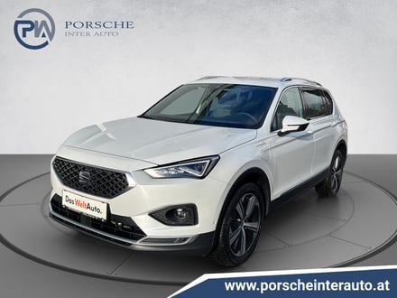 SEAT Tarraco Xperience e-HYBRID 245 DSG