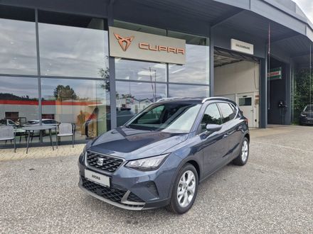 SEAT Arona FR 1.0 TSI