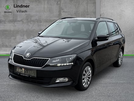 Škoda FABIA Combi Ambition TSI DSG