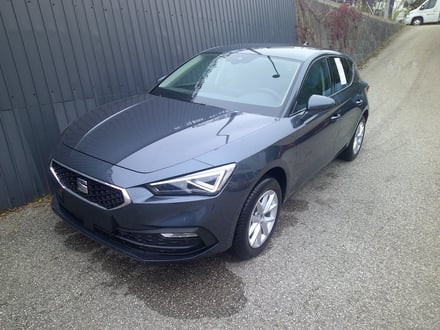 SEAT Leon Style Edition 25 1.5 TSI 115 PS