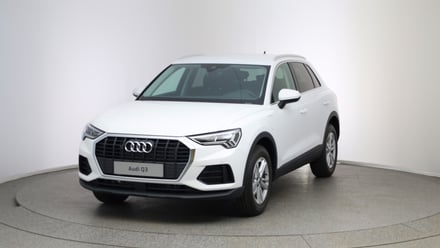 Audi Q3 e-tron 45 TFSI e