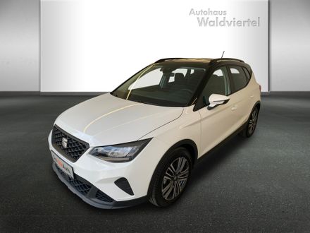 SEAT Arona Style 1.0 TSI