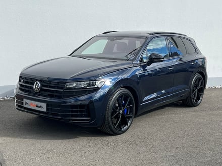 VW Touareg R eHybrid TSI 4MOTION