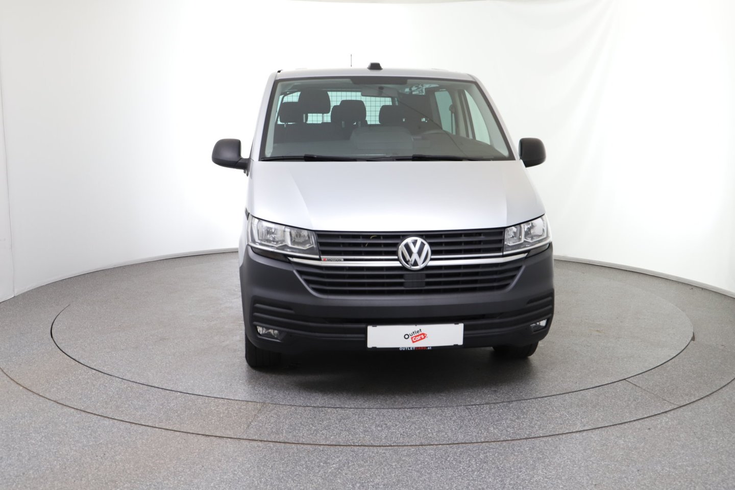 VW T6.1 Doka-Ka/Carav/Kombi LR TDI 4MOTION | Bild 8 von 25