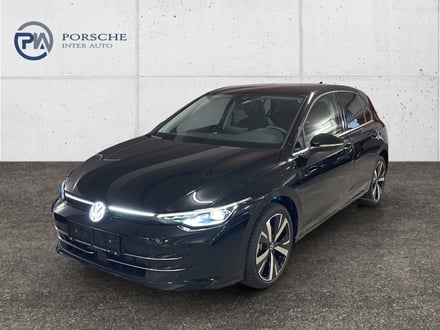 VW Golf Style eHybrid DSG 150 kW