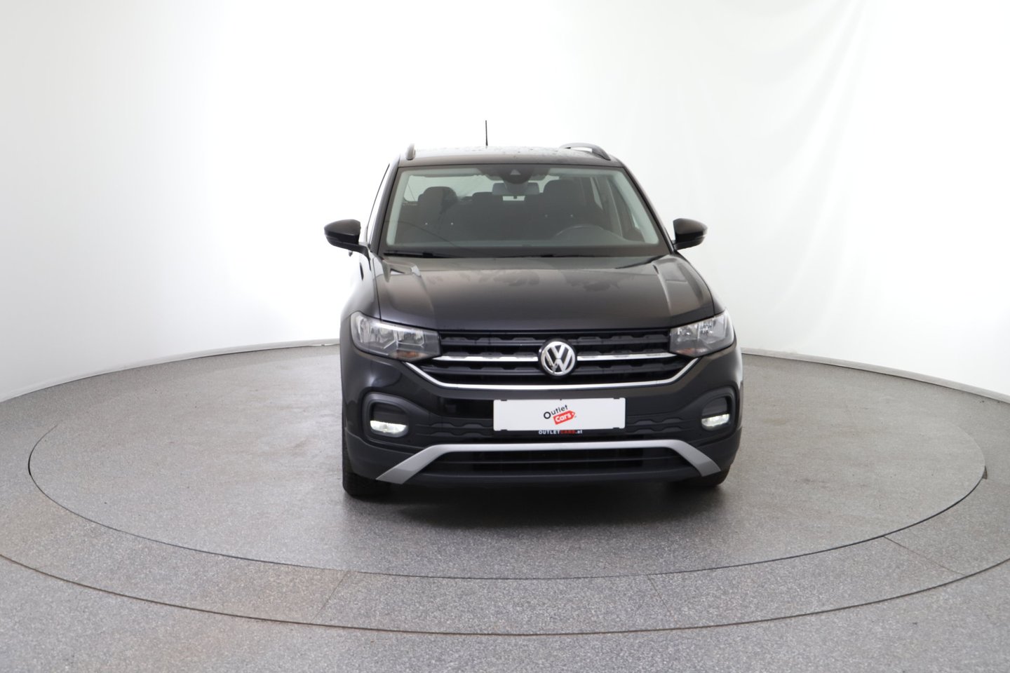 VW T-Cross 1,6 TDI Life DSG | Bild 8 von 24