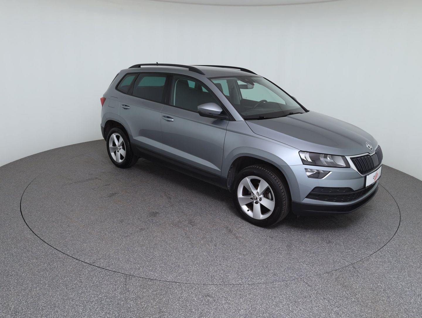 Škoda KAROQ Ambition TDI | Bild 3 von 8