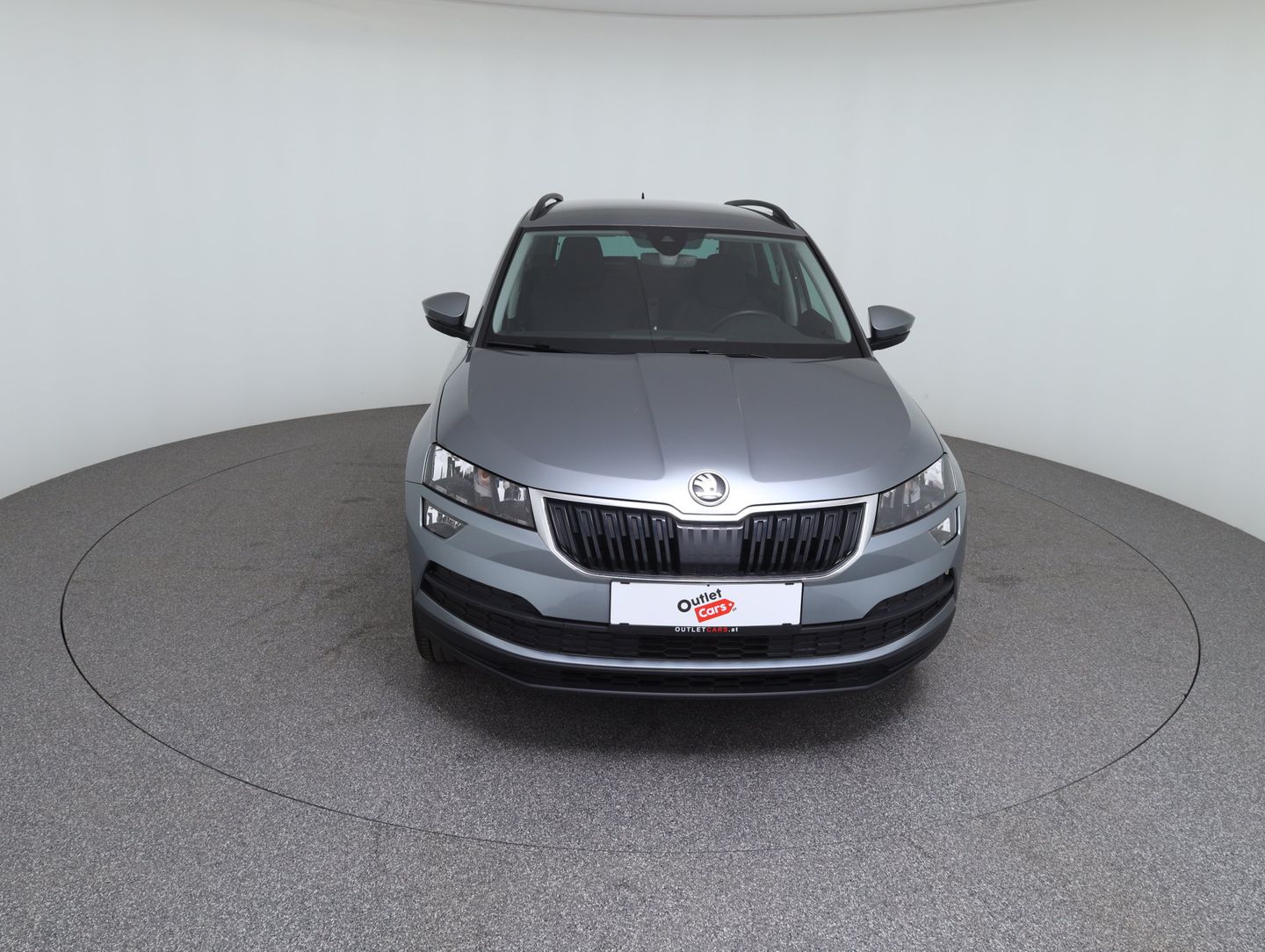 Škoda KAROQ Ambition TDI | Bild 2 von 8