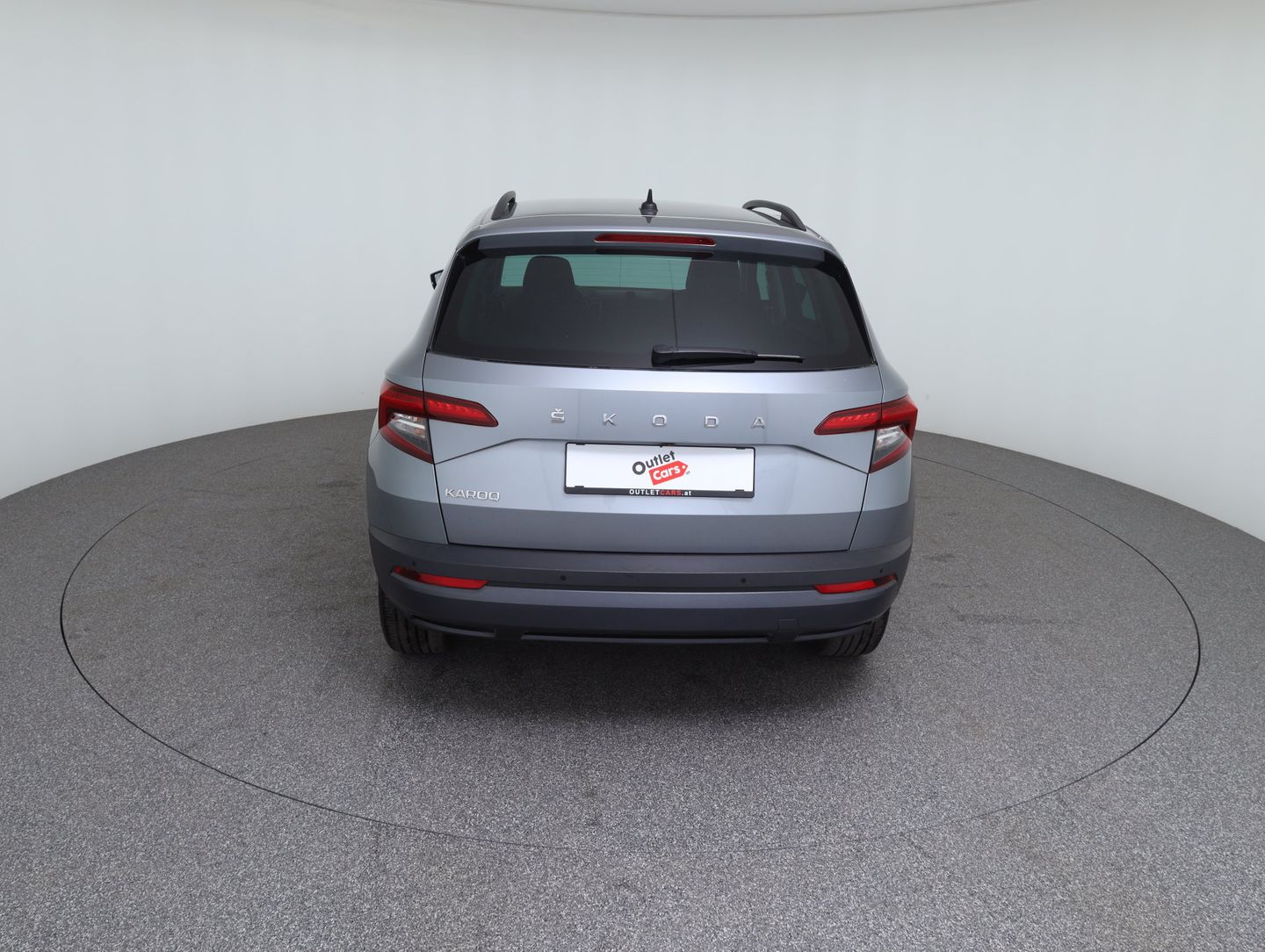 Škoda KAROQ Ambition TDI | Bild 6 von 8