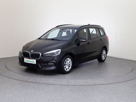 BMW 2 Gran Tourer 216 d Advantage