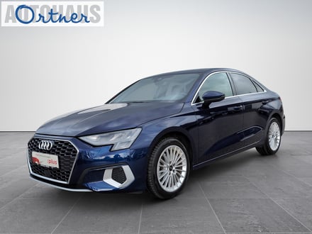 Audi A3 Limousine 35 TFSI advanced ext.